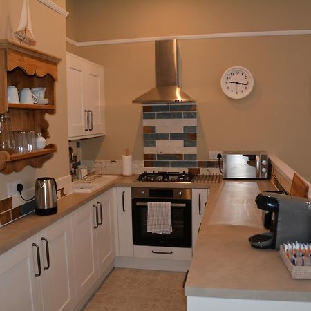 The Fabulous Number Two Apartment A Cosy Coastal Getaway Κρόμερ Εξωτερικό φωτογραφία
