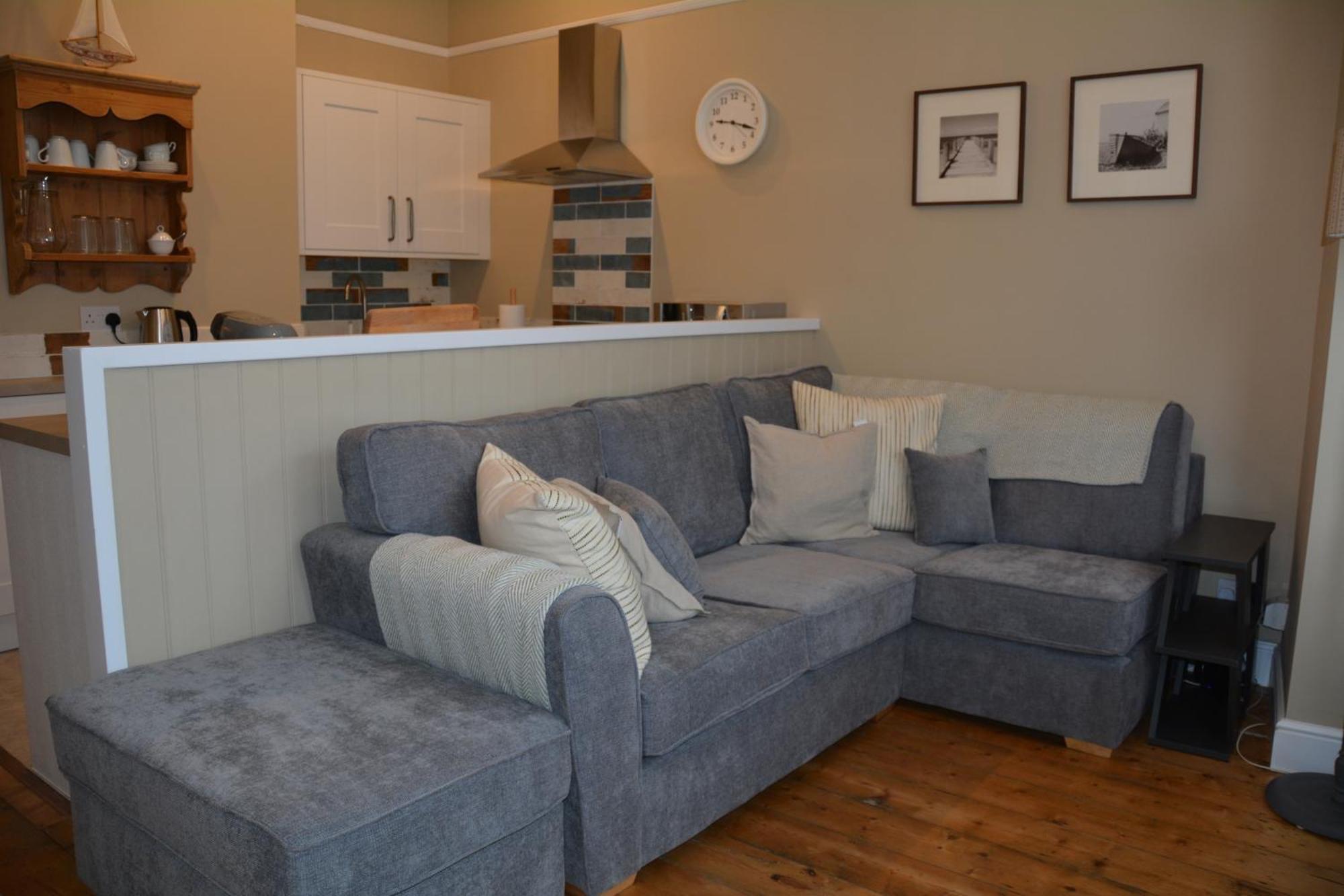 The Fabulous Number Two Apartment A Cosy Coastal Getaway Κρόμερ Εξωτερικό φωτογραφία