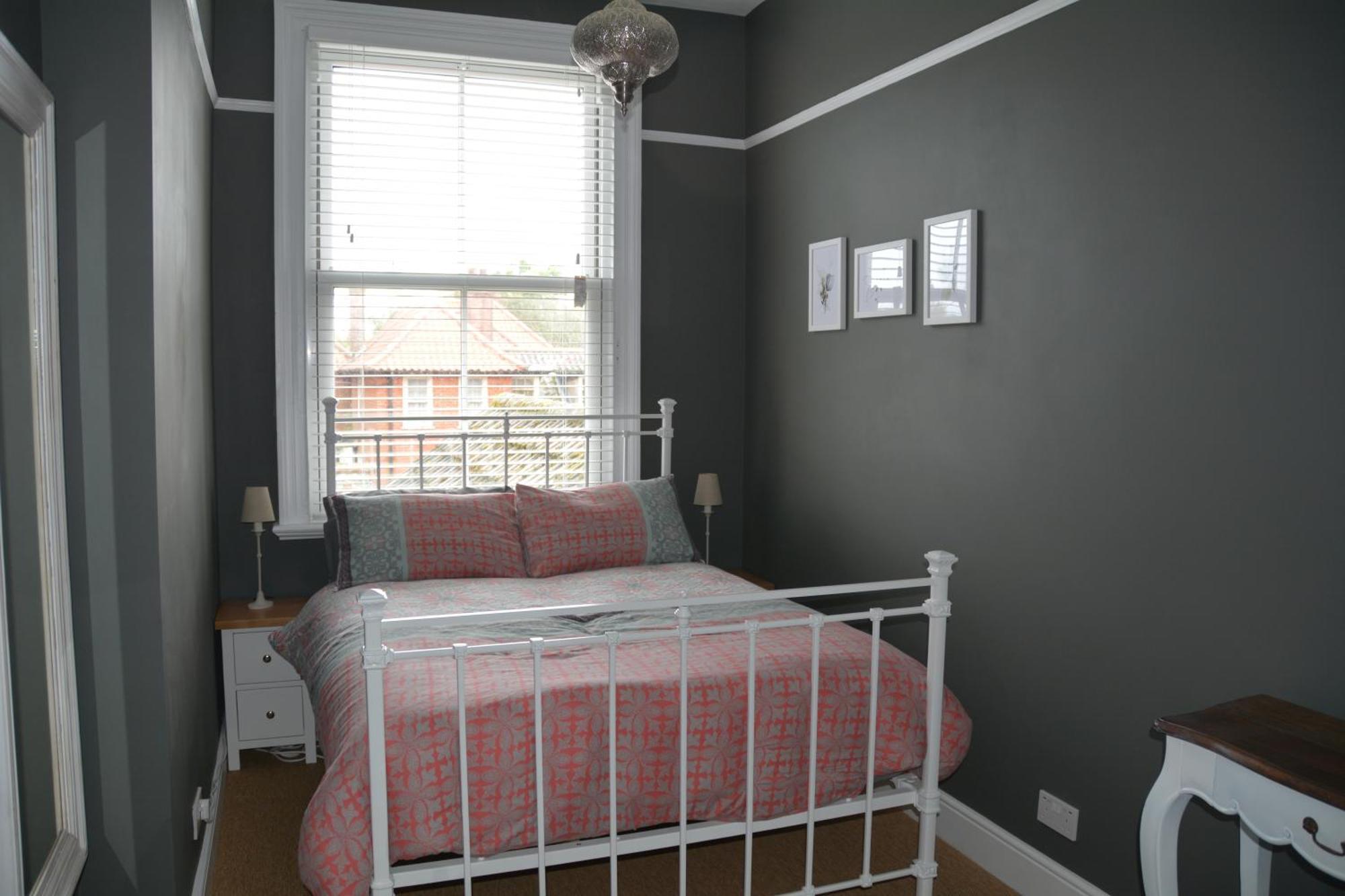 The Fabulous Number Two Apartment A Cosy Coastal Getaway Κρόμερ Εξωτερικό φωτογραφία