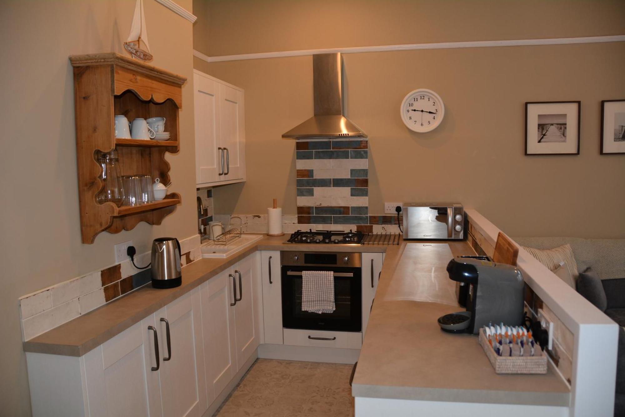 The Fabulous Number Two Apartment A Cosy Coastal Getaway Κρόμερ Εξωτερικό φωτογραφία